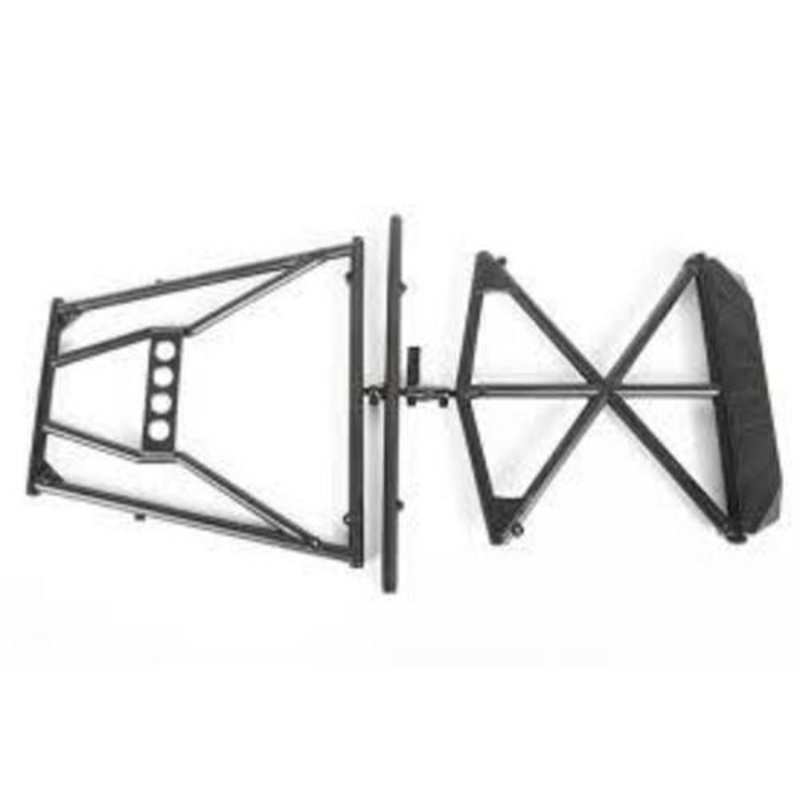 Y-480 Roll Cage Roof