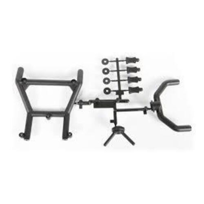 Y-480 Roll Cage Tire