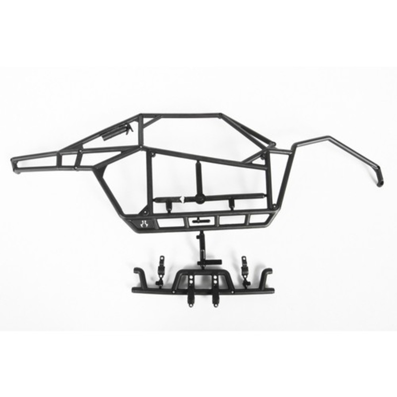 Yeti CL Cage Side Parts Tree
