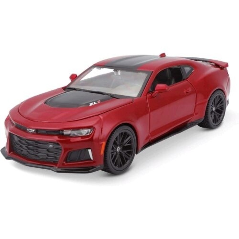 1:24 2017 Camaro ZL1