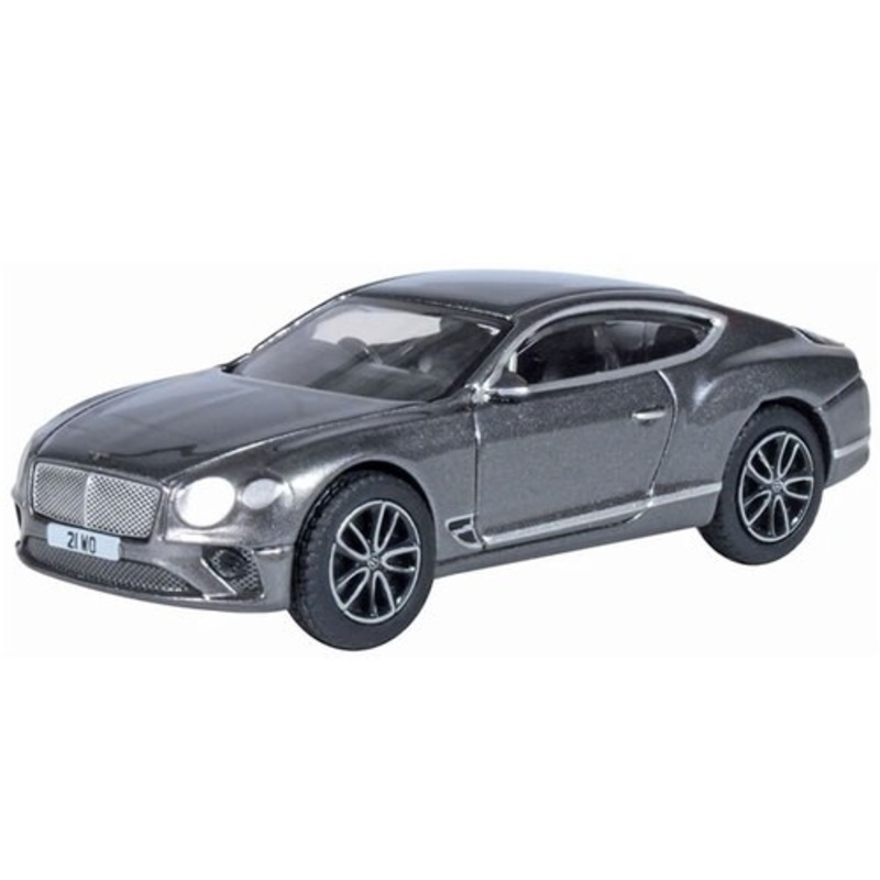1:76 Bentley Continental GT