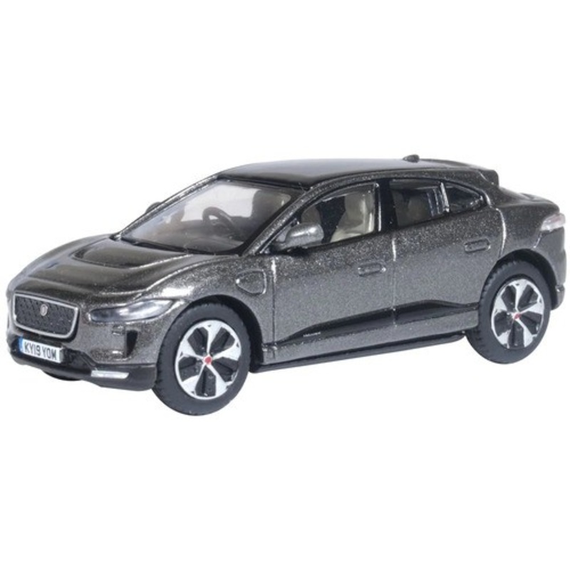 1:76 Jaguar I Pace Grey