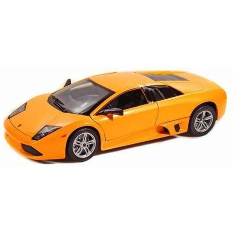 1:18 07 Lamborghini Murcielago