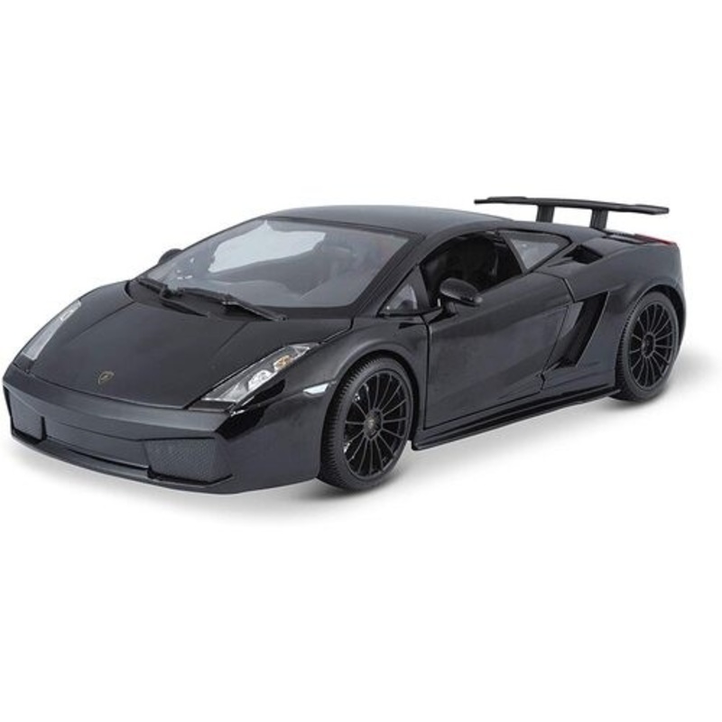 1:18 2007 Lamborghini Gallardo