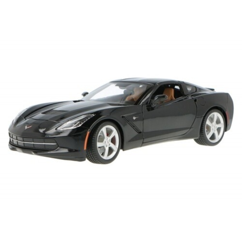 1:18 2014 Chevy Corvette C7