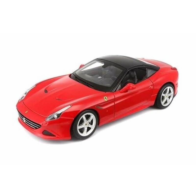 1:18 Ferrari California T Clsd