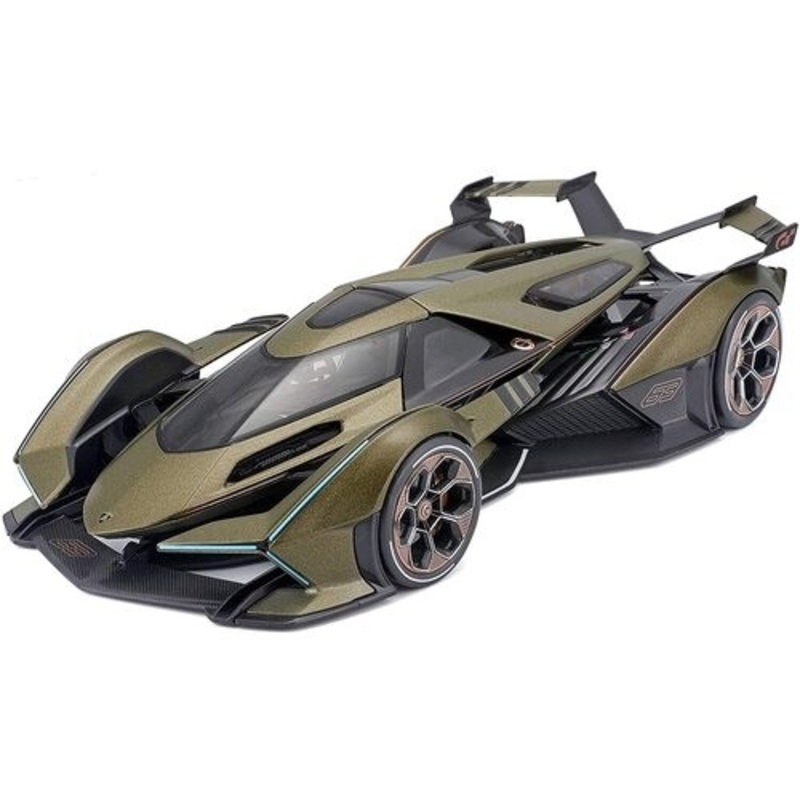 1:18 Lamborghini GT V12 Vision