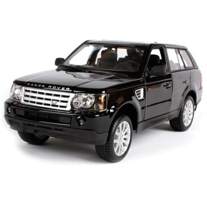 1:18 Land Rover Sport