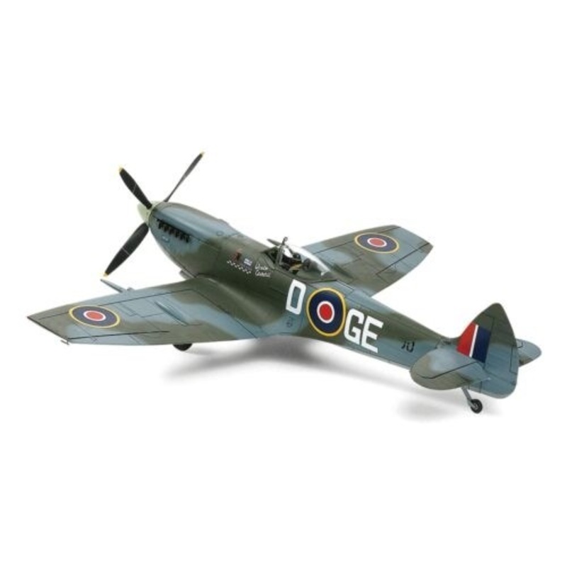 1:32 Supermarine Spitfire Mk.X
