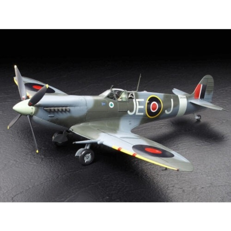 1:32 Spitfire Mk.IXc