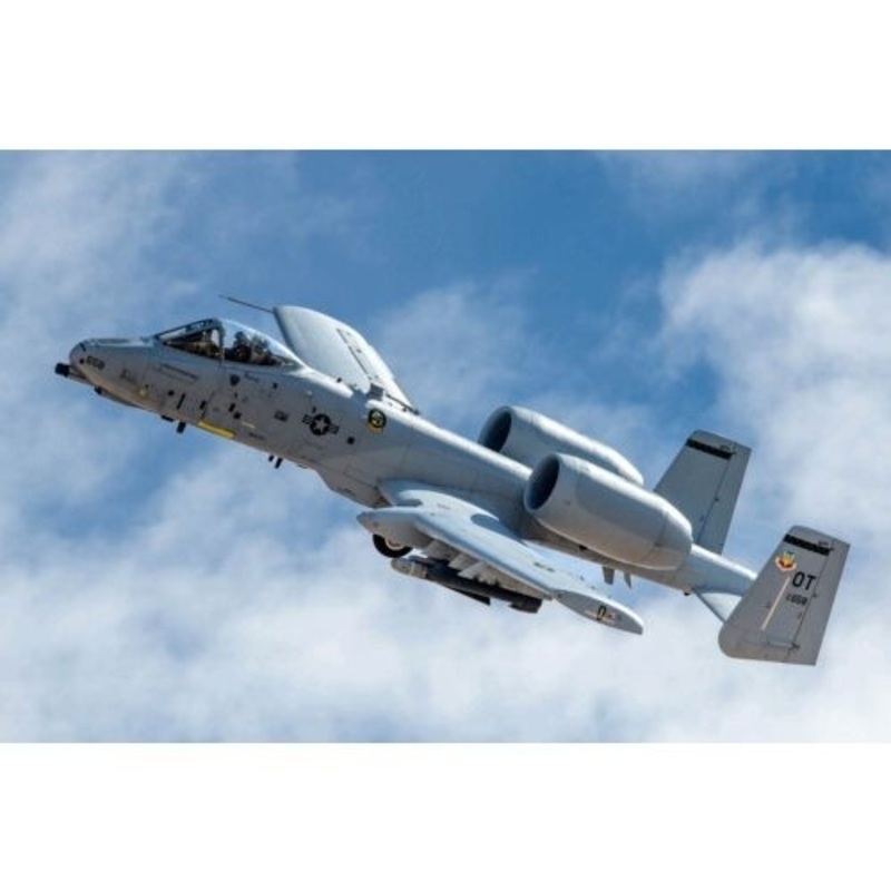 1:48 A-10C “Thunderbolt” II