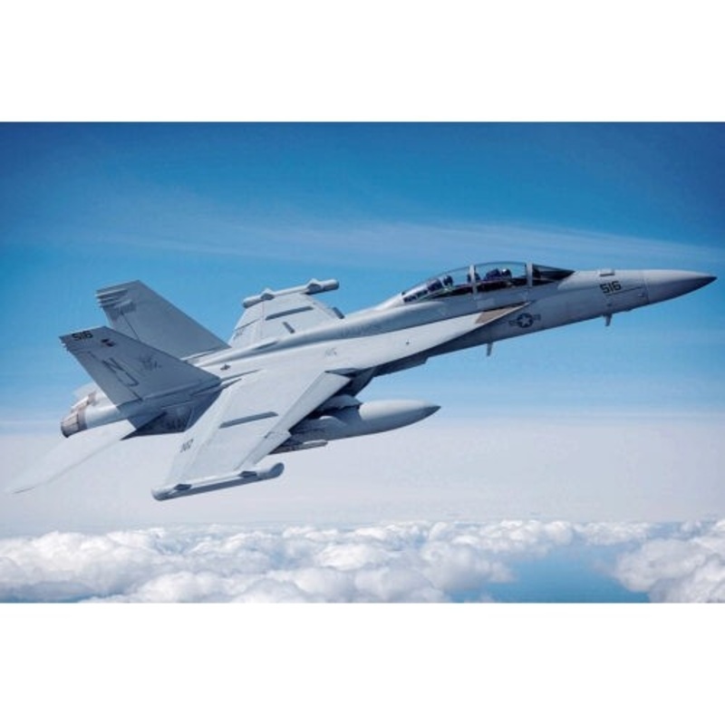 1:48 EA-18G Growler