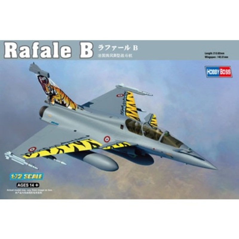 1:72 Rafale B