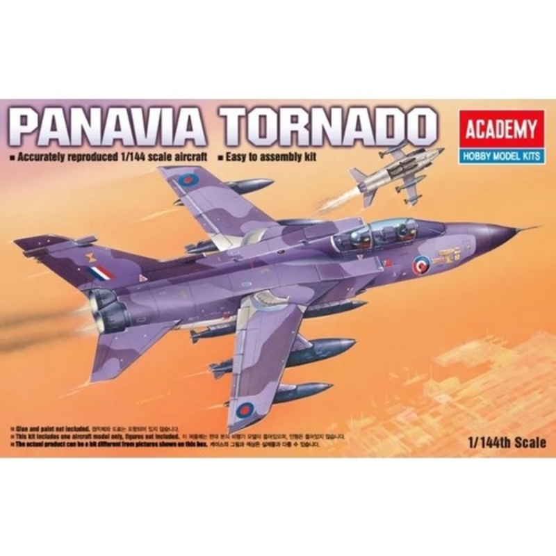 1:144 Panavia Tornado