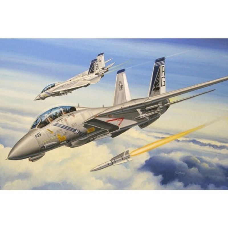 1:72 F-14B Tomcat