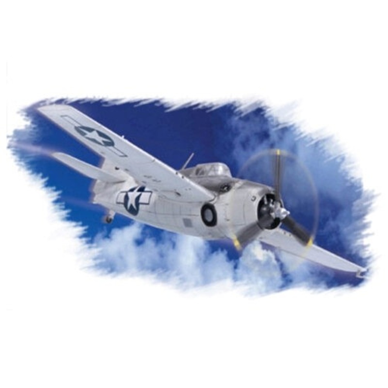 1:72 FM-1 Wildcat