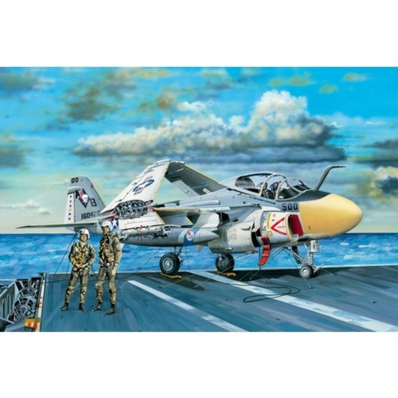 1:48 A-6E Intruder