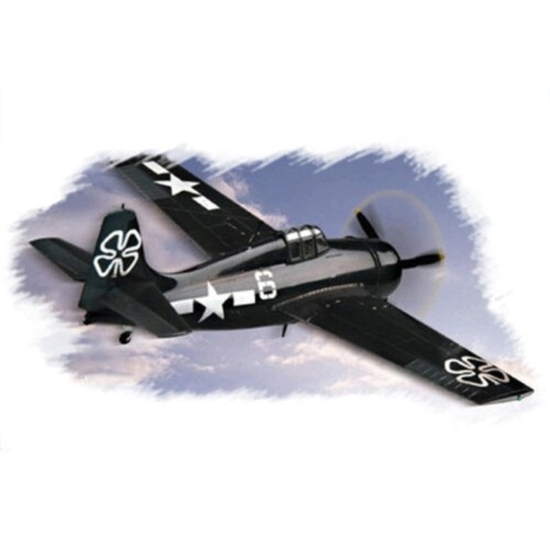 1:72 FM-2 Wildcat