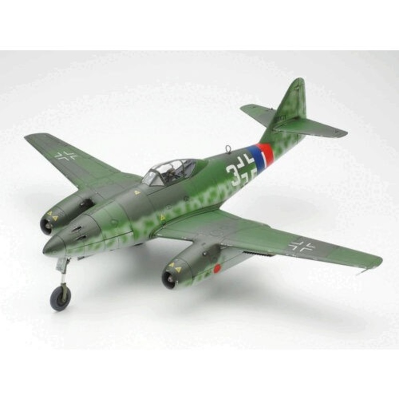 1:48 Messerschmitt Me262 A-1a
