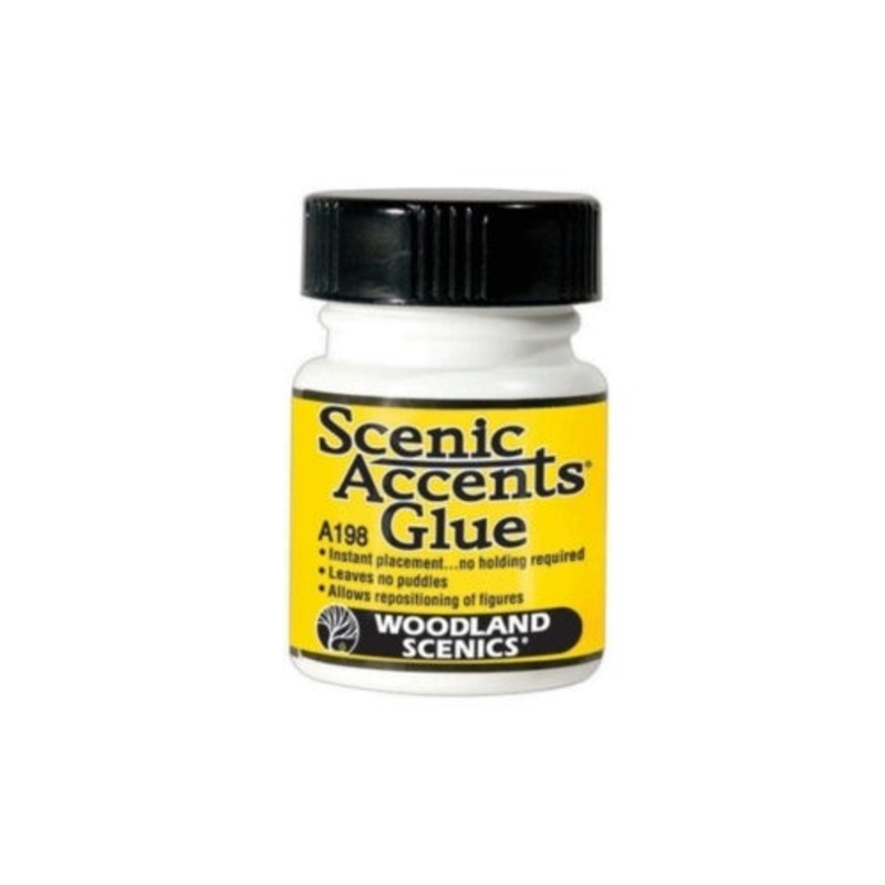 Accents Glue