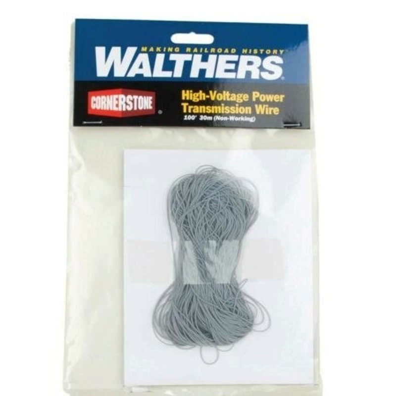 HO High-Voltage Power Wire