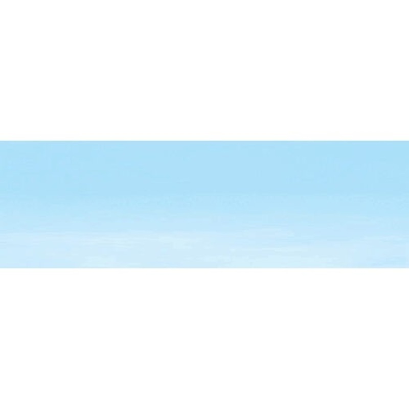 Large Clear Sky Backscene