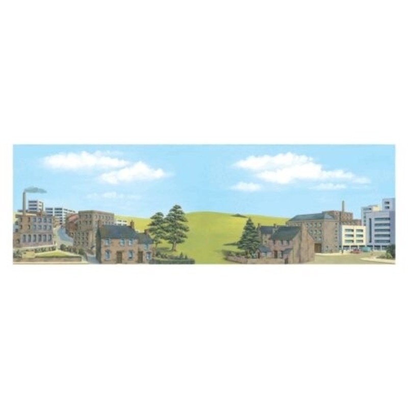 Medium City Extensions