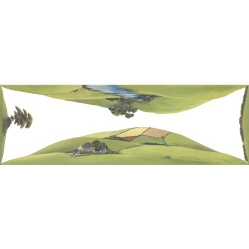 Medium Conversion Landscape