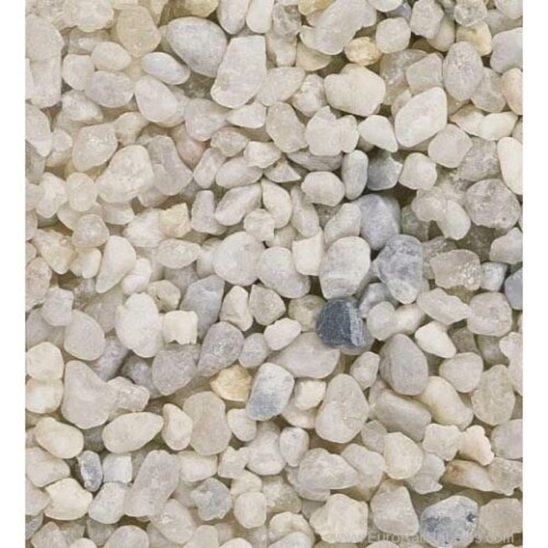 Natural Stone Pebbles 320g