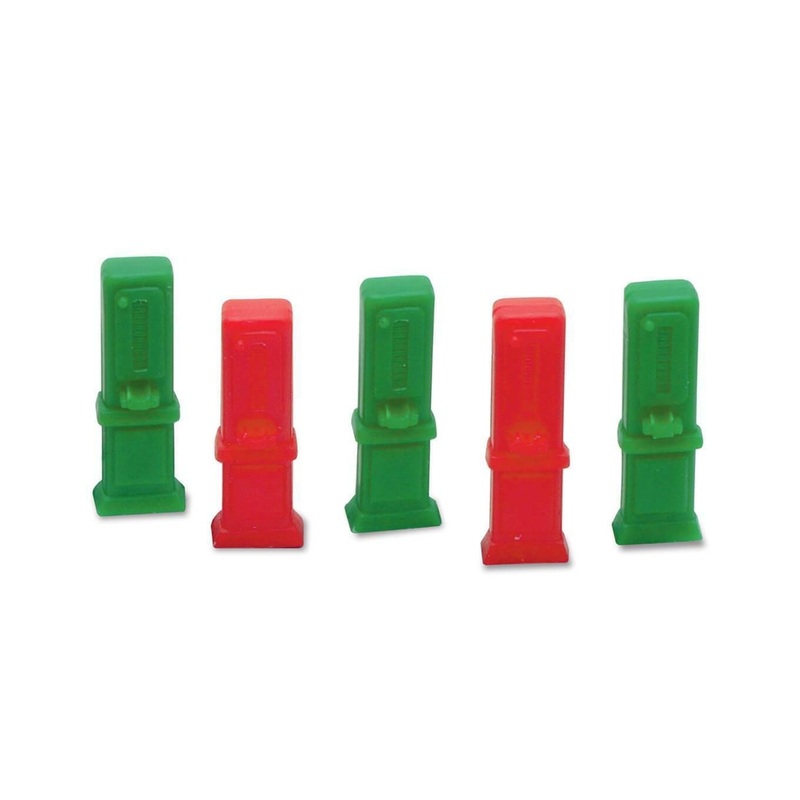 OO/HO Chocolate Machines