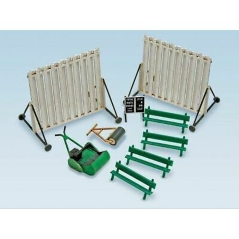 OO/HO Cricket Ground Access.