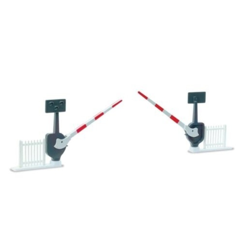 OO/HO Level Crossing/Barriers