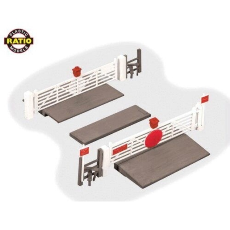 OO Occupation Crossing