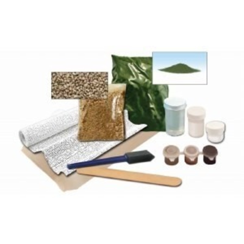 River/Waterfall Learning Kit