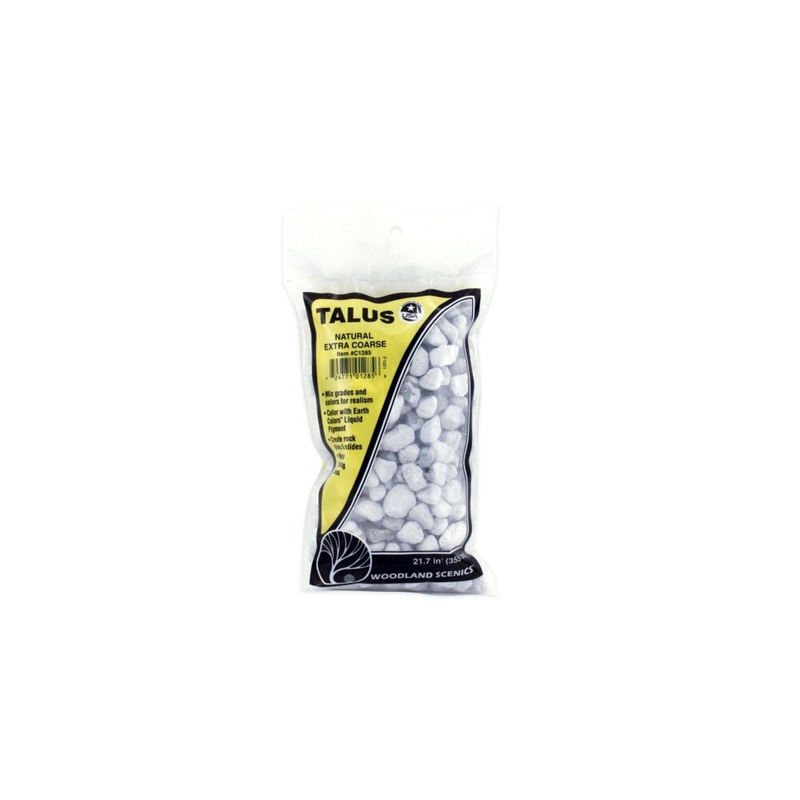 Talus Natural Extra Coarse
