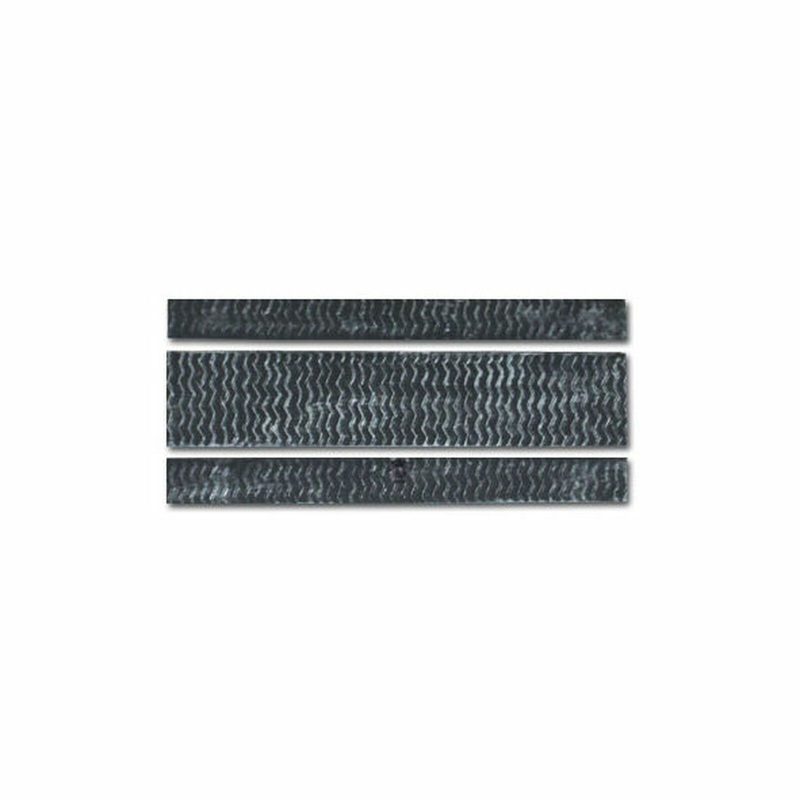 HO Steel Grade Crossing